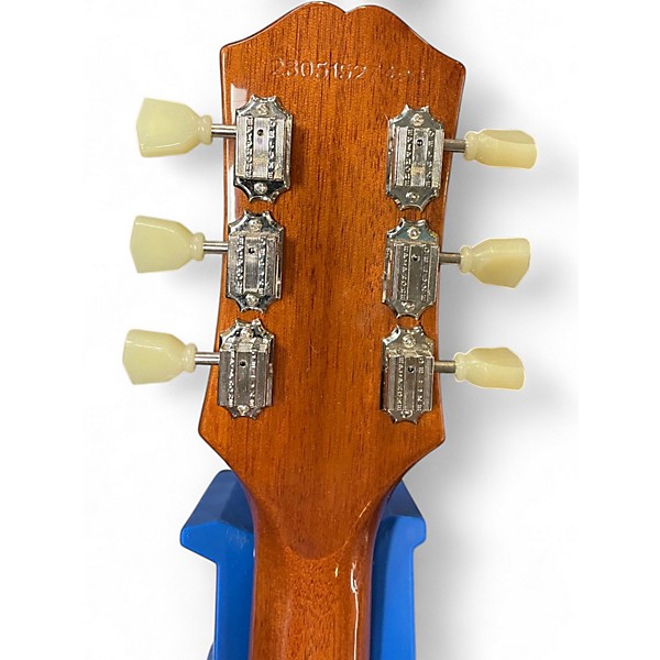 Used Epiphone Les Paul Standard 1950s GOLD Solid Body Electric Guitar