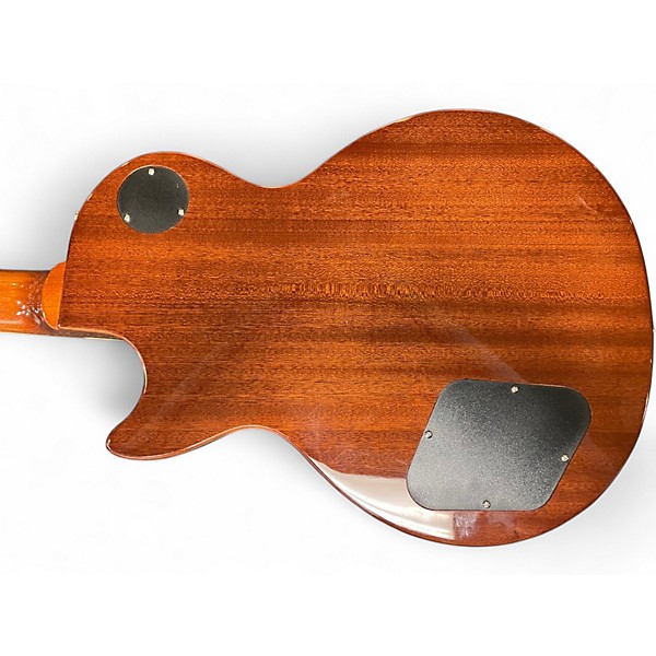 Used Epiphone Les Paul Standard 1950s GOLD Solid Body Electric Guitar