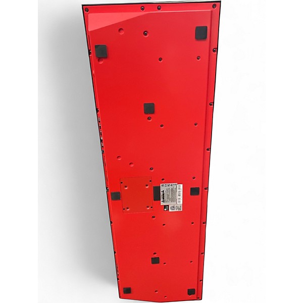 Used Akai Professional MPC Key 61 Keyboard Workstation