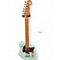Used Reverend BUCKSHOT BABY BLUE Solid Body Electric Guitar thumbnail