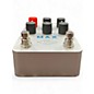 Used Universal Audio MAX PRE AMP DUAL COMPRESSOR Effect Pedal