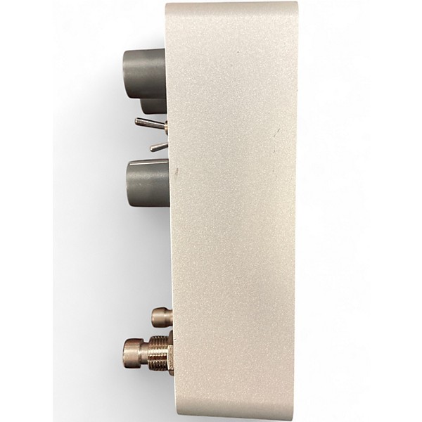 Used Universal Audio MAX PRE AMP DUAL COMPRESSOR Effect Pedal