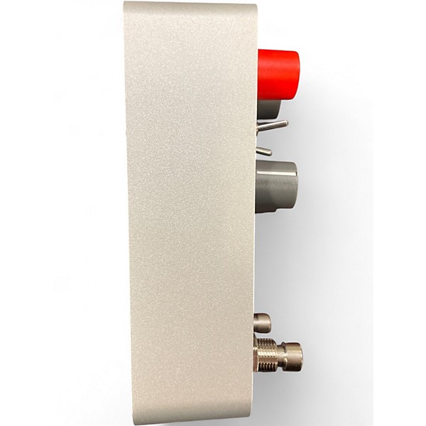 Used Universal Audio MAX PRE AMP DUAL COMPRESSOR Effect Pedal