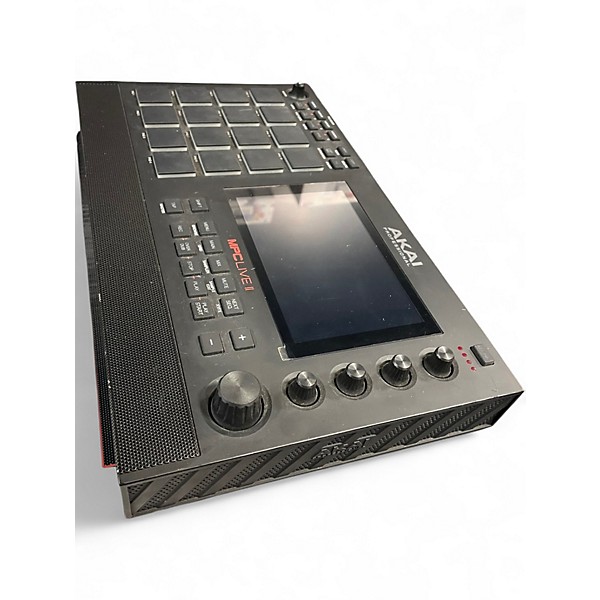Used Akai Professional MPC Live 2 Production Controller