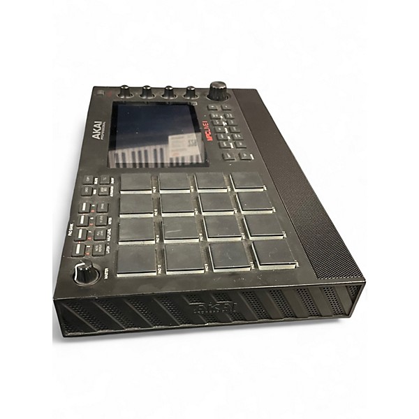 Used Akai Professional MPC Live 2 Production Controller