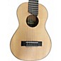 Used Yamaha GL1 Guitalele Natural Ukulele
