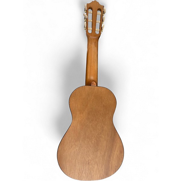Used Yamaha GL1 Guitalele Natural Ukulele