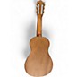 Used Yamaha GL1 Guitalele Natural Ukulele