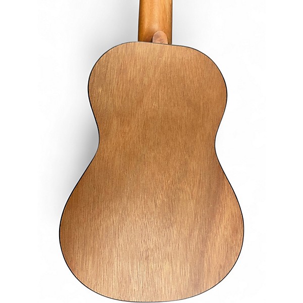 Used Yamaha GL1 Guitalele Natural Ukulele