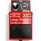 Used BOSS RC1 Loop Station Pedal