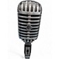 Used Shure 55SH Series II Dynamic Microphone thumbnail