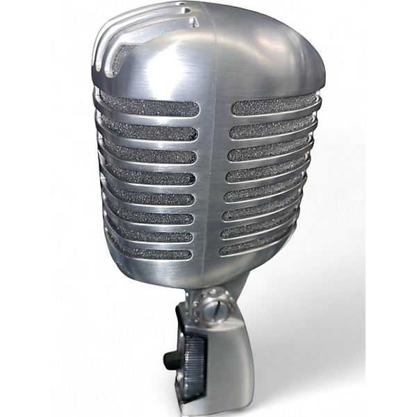 Used Shure 55SH Series II Dynamic Microphone