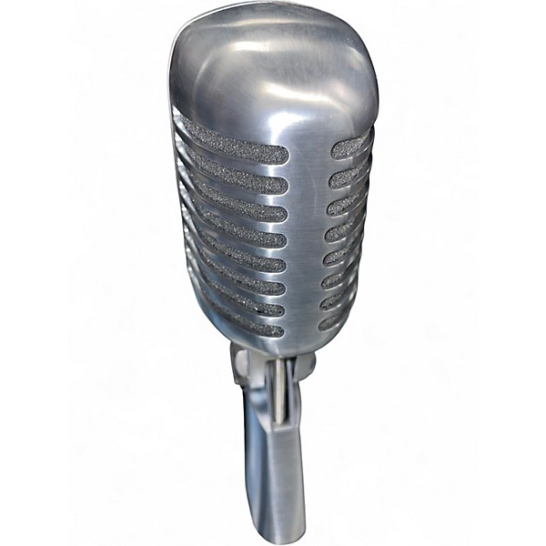 Used Shure 55SH Series II Dynamic Microphone