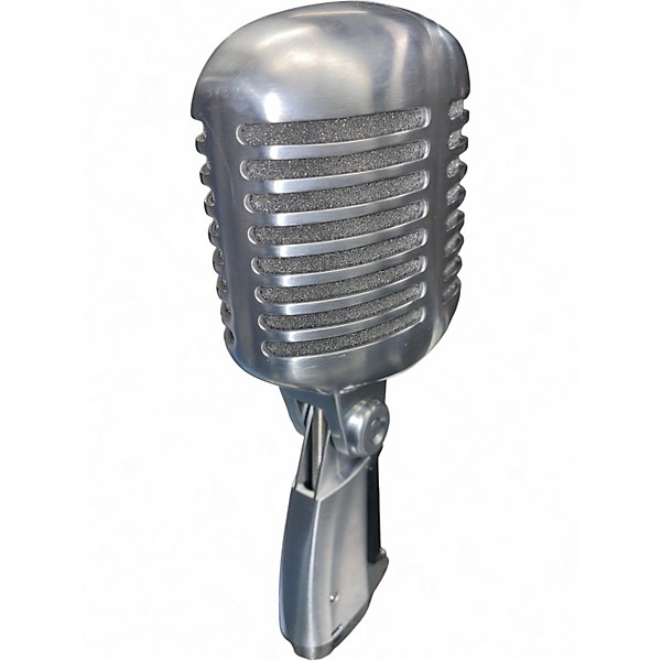 Used Shure 55SH Series II Dynamic Microphone