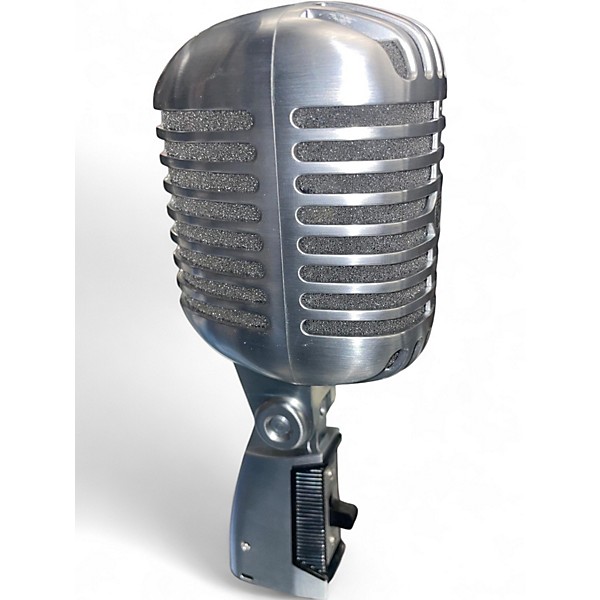 Used Shure 55SH Series II Dynamic Microphone