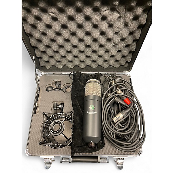 Used Townsend Labs SPHERE L22 Condenser Microphone