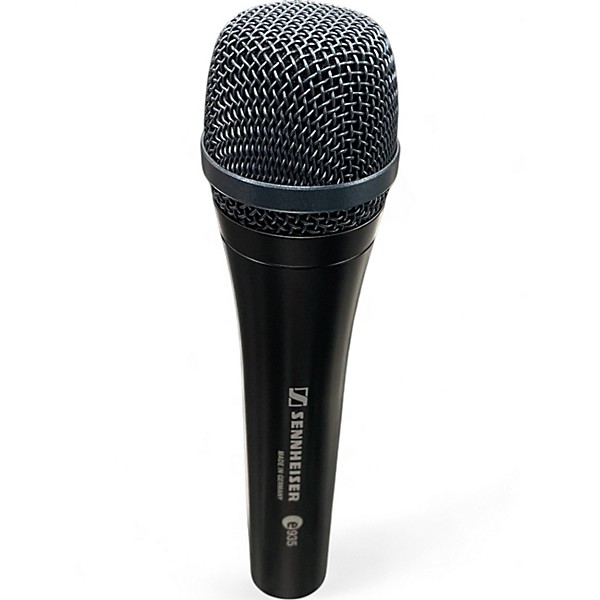Used Sennheiser E935 Dynamic Microphone