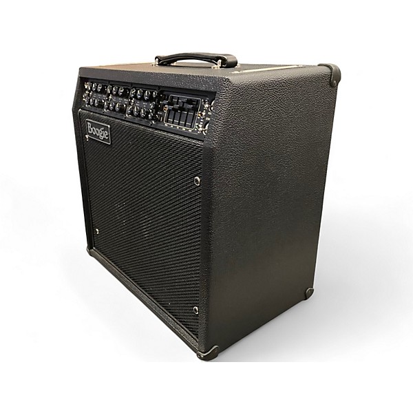 Used MESA/Boogie Mark VII 1x12 Combo Tube Guitar Combo Amp