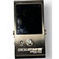Used Peterson Stobostomp Tuner Pedal thumbnail