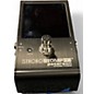 Used Peterson Stobostomp Tuner Pedal