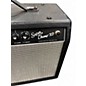 Used 2009 Fender Super Champ X2 15W Tube Guitar Combo Amp