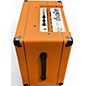 Used Orange Amplifiers TT15C-12 Tiny Terror 15W 1x12 Tube Guitar Combo Amp