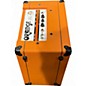 Used Orange Amplifiers TT15C-12 Tiny Terror 15W 1x12 Tube Guitar Combo Amp