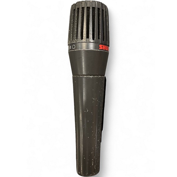 Used Shure PE47L Dynamic Microphone