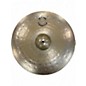 Used 1990s Paiste 20in SOUND FORMULA REFLECTOR POWER RIDE Cymbal thumbnail