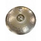 Used 1990s Paiste 20in SOUND FORMULA REFLECTOR POWER RIDE Cymbal
