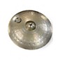 Used 1990s Paiste 20in SOUND FORMULA REFLECTOR POWER RIDE Cymbal