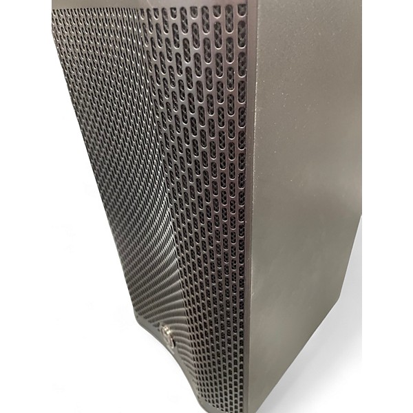 Used Harbinger VARI V2410 Powered Speaker