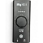 Used IK Multimedia iRig HD X Audio Interface thumbnail