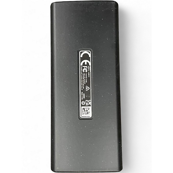 Used IK Multimedia iRig HD X Audio Interface