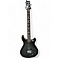 Used PRS 277 SE Trans Charcoal Baritone Guitars thumbnail