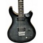 Used PRS 277 SE Trans Charcoal Baritone Guitars