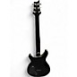 Used PRS 277 SE Trans Charcoal Baritone Guitars