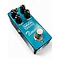 Used MXR CSP027 Timmy Overdrive Effect Pedal