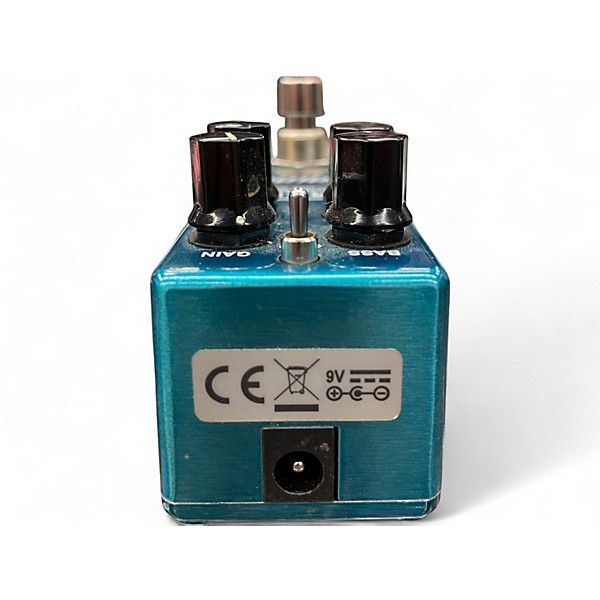 Used MXR CSP027 Timmy Overdrive Effect Pedal