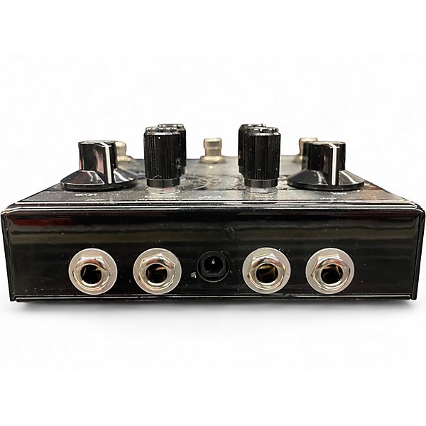 Used J.Rockett Audio Designs Clockwork Effect Pedal