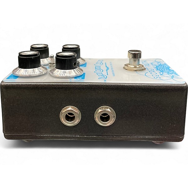 Used Black Country Customs Secret Path Effect Pedal