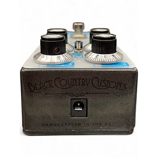 Used Black Country Customs Secret Path Effect Pedal
