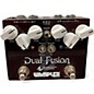 Used Wampler Dual Fusion Tom Quayle Signature Overdrive Effect Pedal