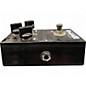 Used Wampler Velvet Fuzz Effect Pedal