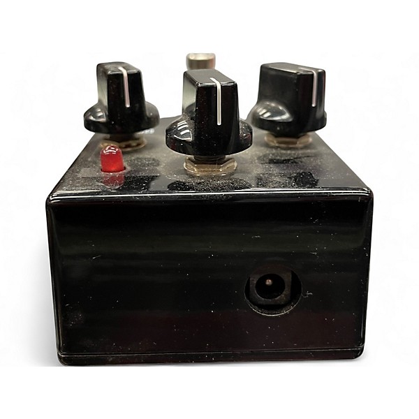 Used Wampler Velvet Fuzz Effect Pedal