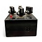 Used Wampler Velvet Fuzz Effect Pedal
