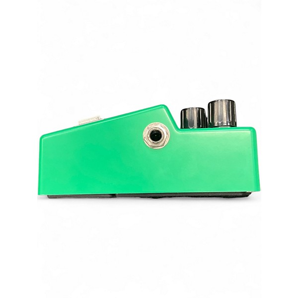 Used Ibanez TS808 Reissue Tube Screamer Distortion Effect Pedal
