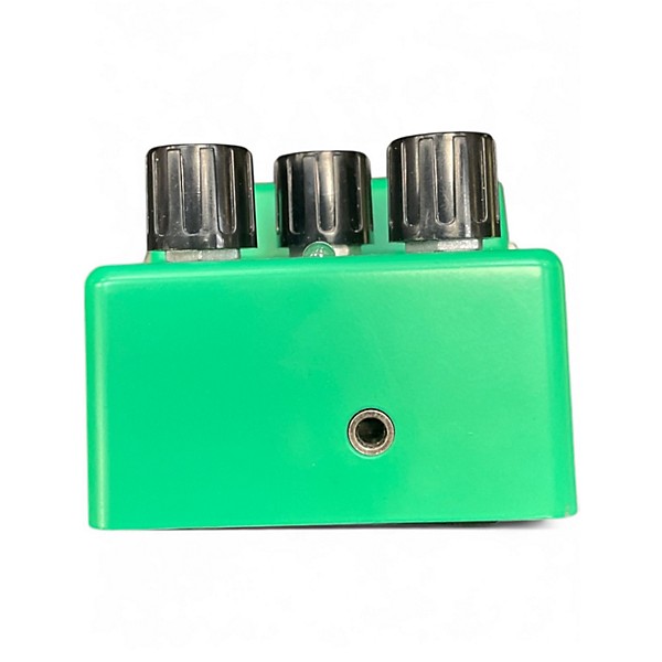 Used Ibanez TS808 Reissue Tube Screamer Distortion Effect Pedal