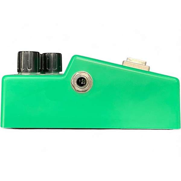 Used Ibanez TS808 Reissue Tube Screamer Distortion Effect Pedal