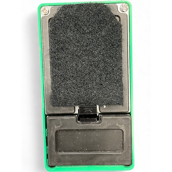 Used Ibanez TS808 Reissue Tube Screamer Distortion Effect Pedal